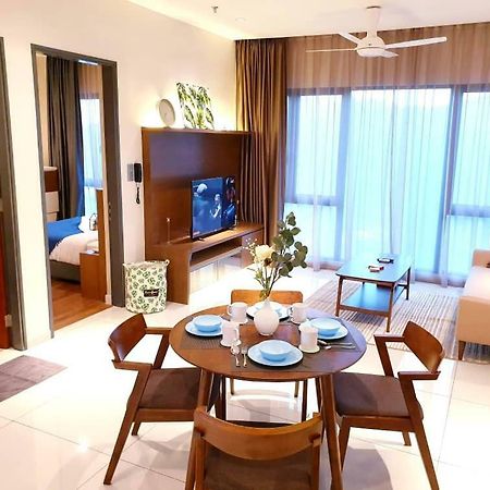 Geo38 Premium Suites At Гентинг Хайлендс Екстериор снимка
