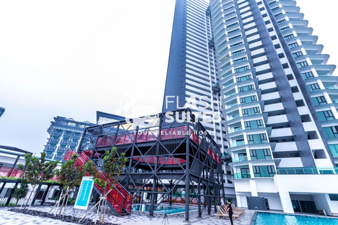 Geo38 Premium Suites At Гентинг Хайлендс Екстериор снимка