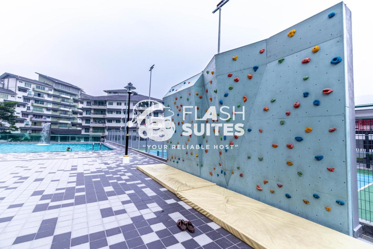 Geo38 Premium Suites At Гентинг Хайлендс Екстериор снимка