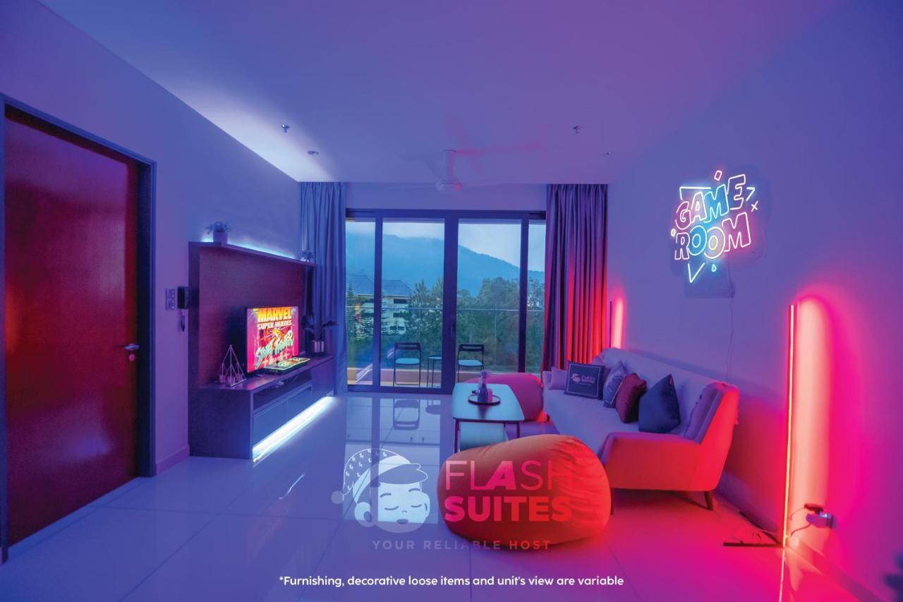 Geo38 Premium Suites At Гентинг Хайлендс Стая снимка