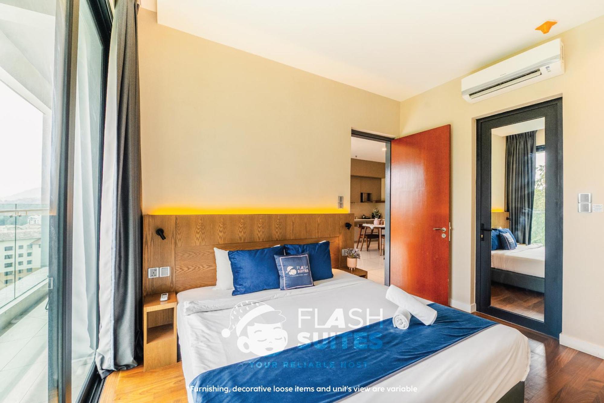 Geo38 Premium Suites At Гентинг Хайлендс Стая снимка