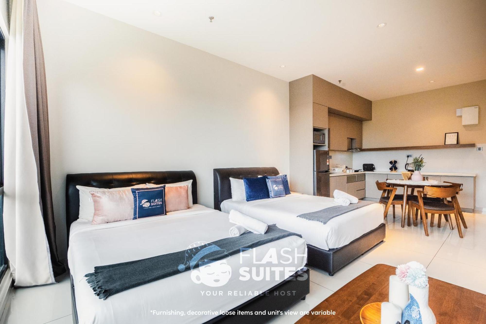 Geo38 Premium Suites At Гентинг Хайлендс Стая снимка
