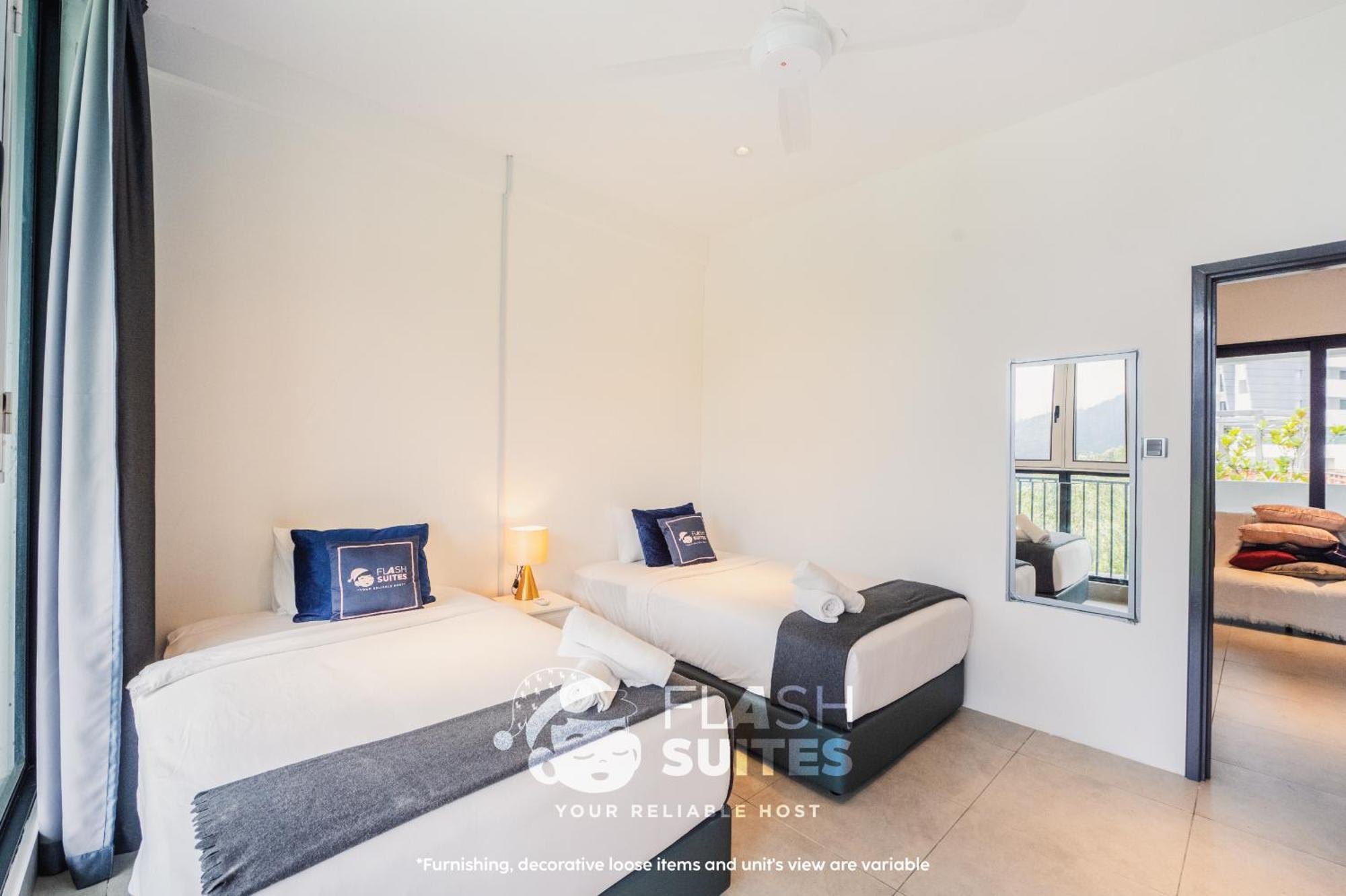 Geo38 Premium Suites At Гентинг Хайлендс Стая снимка