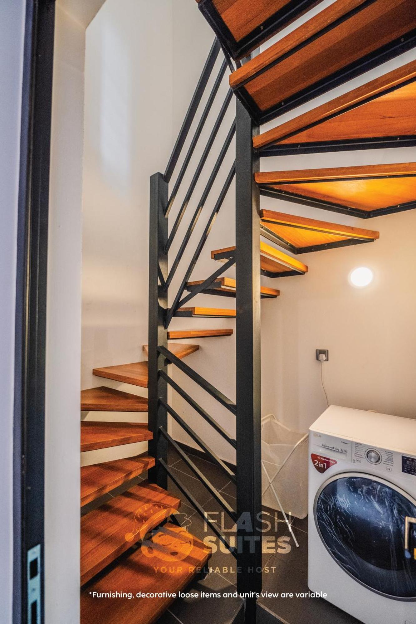Geo38 Premium Suites At Гентинг Хайлендс Стая снимка