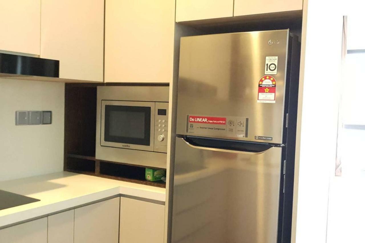 Geo38 Premium Suites At Гентинг Хайлендс Екстериор снимка